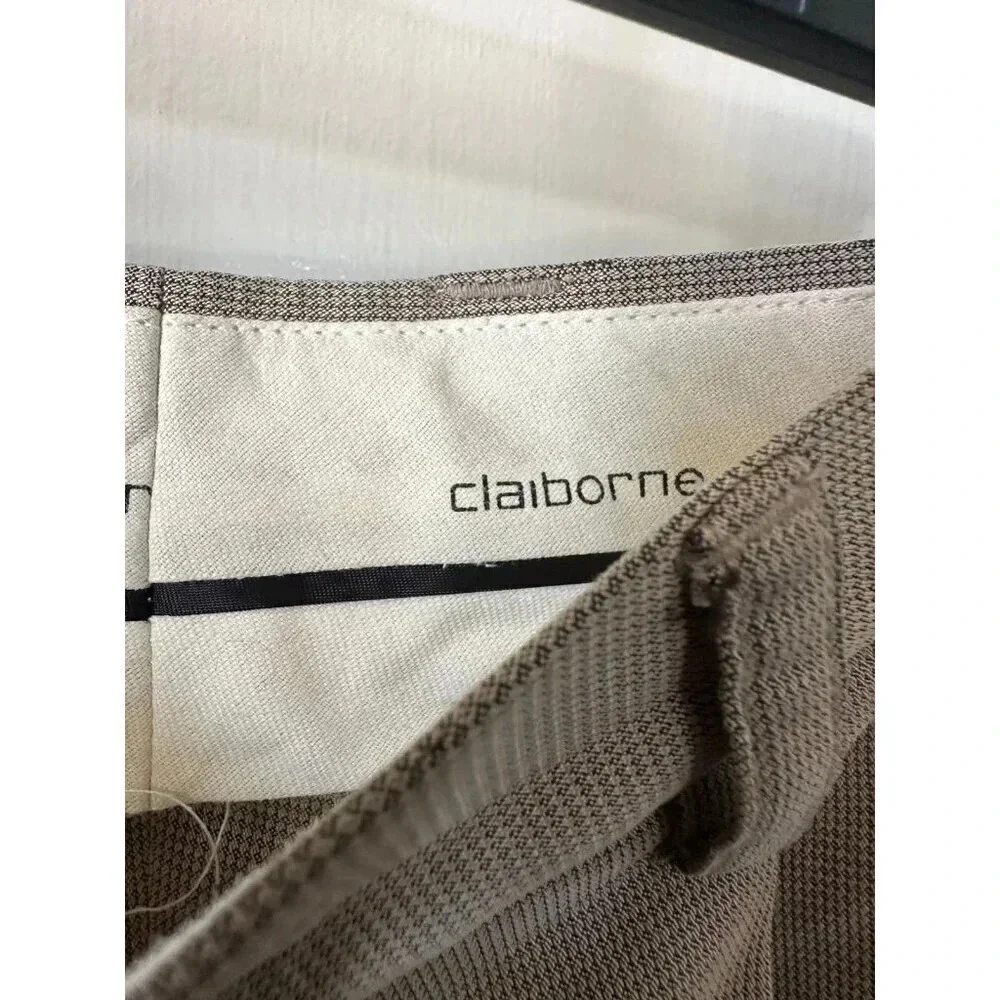 Claiborne good rayon